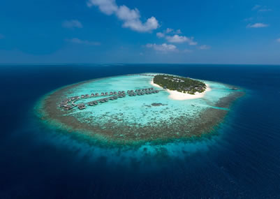 Amari Havodda Maldives